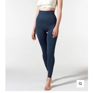 NWT Blanqi Highwaist Postpartum & Nursing Support Leggings